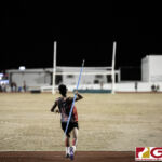 The All Island Track & Field Championship took place at J.F.K field on May 16, 2019. The Guam High Panthers boys secured a three-peat with a strong performance and the JFK Lady Islanders reclaimed the throne. (photo by Bout It Productions)