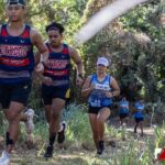 The Okkodo Bulldogs visit the Southern High Dolphins on their own turf in the first week of cross country competition. Photo by Bout It Productions