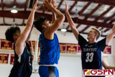 The 2020 GSPN Preseason Boys Basketball Tournament closes out day two with several teams making their first appearances on court. (Photo by Michael Blas)