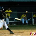 Guam Major League Baseball continued as the Royals took on the Rangers Friday evening April 26, 2019 at Paseo Stadium. (Photo by Michael Blas)