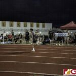 The All Island Track & Field Championship took place at J.F.K field on May 16, 2019. The Guam High Panthers boys secured a three-peat with a strong performance and the JFK Lady Islanders reclaimed the throne. (photo by Bout It Productions)
