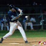 The IT&E Rays defeated the 76 Expos 8-5 in Game four to become the 2019 Guam Major League Champions. (Photo by Michael Blas)