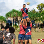 True Grit 2019 came to a close with Sharkpac defeating Ulutea 21-12 to win the U-19 Plate. (Photo by Michael Blas)