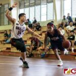 Day 4 of the GSPN Preseason Boys Basketball Tournament ended Monday evening with the Okkodo Bulldogs and the FD Friars coming out on top to remain undefeated. (Photo by Michael Blas)
