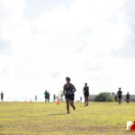 The ISA 2021 All Island Cross Country Meet was held at Okkodo High School on Apr. 16, 2021 Photo by Bout It Productions
