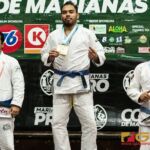 Jui-Jitsu practitioners from around the island gathered on Saturday to compete in the Copa De Marianas at the Phoenix Center. (Photo by Michael Blas)