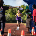 The ISA 2021 All Island Cross Country Meet was held at Okkodo High School on Apr. 16, 2021 Photo by Bout It Productions