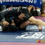 Jui-Jitsu practitioners from around the island gathered on Saturday to compete in the Copa De Marianas at the Phoenix Center. (Photo by Michael Blas)