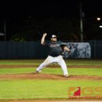 Game 4 of the GML championships between the Orioles and the Rays took place September 18, 2018 at Paseo Stadium. (Photo by Michael Blas)