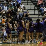 The Academy Cougars overcame a tough performance by the Gw Geckos to advance to the Finals. (photo by Michael Ebio)