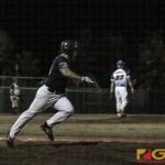 Game 1 of the Guam Major League Baseball Championship Series held at Paseo Stadium on July 02, 2019 (photo by Bout It Productions)