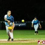 Team Southern defeats Team Juice 29-9 to become back to back APL Women's Fast Pitch League Champions. (Photo by Michael Blas)