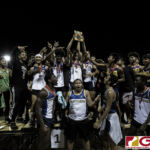 The All Island Track & Field Championship took place at J.F.K field on May 16, 2019. The Guam High Panthers boys secured a three-peat with a strong performance and the JFK Lady Islanders reclaimed the throne. (photo by Bout It Productions)