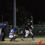 Game 3 of the Guam Major League Baseball Playoff Game between the Expos & the Rays. (Photo by Bout It Productions)