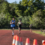 The ISA 2021 All Island Cross Country Meet was held at Okkodo High School on Apr. 16, 2021 Photo by Bout It Productions