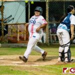 Team Southern defeats Team Juice 29-9 to become back to back APL Women's Fast Pitch League Champions. (Photo by Michael Blas)