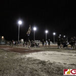 The All Island Track & Field Championship took place at J.F.K field on May 16, 2019. The Guam High Panthers boys secured a three-peat with a strong performance and the JFK Lady Islanders reclaimed the throne. (photo by Bout It Productions)