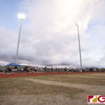 The All Island Track & Field Championship took place at J.F.K field on May 16, 2019. The Guam High Panthers boys secured a three-peat with a strong performance and the JFK Lady Islanders reclaimed the throne. (photo by Bout It Productions)