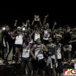 The All Island Track & Field Championship took place at J.F.K field on May 16, 2019. The Guam High Panthers boys secured a three-peat with a strong performance and the JFK Lady Islanders reclaimed the throne. (photo by Bout It Productions)