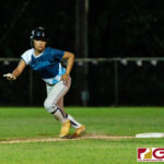 Team Southern defeats Team Juice 29-9 to become back to back APL Women's Fast Pitch League Champions. (Photo by Michael Blas)