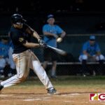 The 2019 Guam Major League Baseball season kicked off earlier this evening, March 22, 2019, with the Royals taking on the defending champions, the IT&E Rays. (Photo by Michael Blas)