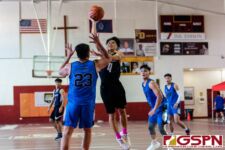 The 2020 GSPN Preseason Boys Basketball Tournament closes out day two with several teams making their first appearances on court. (Photo by Michael Blas)