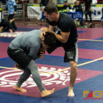 Jui-Jitsu practitioners from around the island gathered on Saturday to compete in the Copa De Marianas at the Phoenix Center. (Photo by Michael Blas)