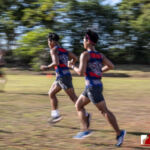The ISA 2021 All Island Cross Country Meet was held at Okkodo High School on Apr. 16, 2021 Photo by Bout It Productions