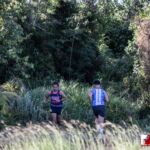 The Okkodo Bulldogs visit the Southern High Dolphins on their own turf in the first week of cross country competition. Photo by Bout It Productions