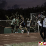 The All Island Track & Field Championship took place at J.F.K field on May 16, 2019. The Guam High Panthers boys secured a three-peat with a strong performance and the JFK Lady Islanders reclaimed the throne. (photo by Bout It Productions)