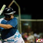 Team Southern defeats Team Juice 29-9 to become back to back APL Women's Fast Pitch League Champions. (Photo by Michael Blas)