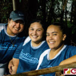 Team Southern defeats Team Juice 29-9 to become back to back APL Women's Fast Pitch League Champions. (Photo by Michael Blas)
