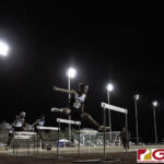 The All Island Track & Field Championship took place at J.F.K field on May 16, 2019. The Guam High Panthers boys secured a three-peat with a strong performance and the JFK Lady Islanders reclaimed the throne. (photo by Bout It Productions)
