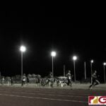 The All Island Track & Field Championship took place at J.F.K field on May 16, 2019. The Guam High Panthers boys secured a three-peat with a strong performance and the JFK Lady Islanders reclaimed the throne. (photo by Bout It Productions)