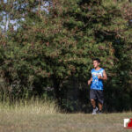 The Okkodo Bulldogs visit the Southern High Dolphins on their own turf in the first week of cross country competition. Photo by Bout It Productions