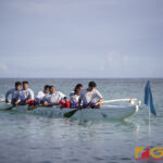 The IIAAG Paddling season continued on Easter weekend as all the teams showed up to compete. (photo by Bout It Productions)