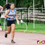 The Southern Dolphins took on the Harvest Eagles in the their final IIAAG Cross Country meet of the regular season. (Photo by Michael Blas)