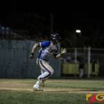Game 3 of the Guam Major League Baseball Playoff Game between the Expos & the Rays. (Photo by Bout It Productions)