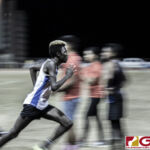 The All Island Track & Field Championship took place at J.F.K field on May 16, 2019. The Guam High Panthers boys secured a three-peat with a strong performance and the JFK Lady Islanders reclaimed the throne. (photo by Bout It Productions)