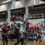 GDOE Public Schools & IIAAG Private Schools compete in the 2019 Wendy's All-Star Basketball Game. (photo by Bout It Productions)