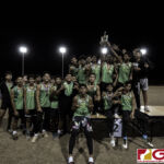 The All Island Track & Field Championship took place at J.F.K field on May 16, 2019. The Guam High Panthers boys secured a three-peat with a strong performance and the JFK Lady Islanders reclaimed the throne. (photo by Bout It Productions)