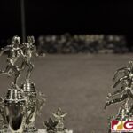 The All Island Track & Field Championship took place at J.F.K field on May 16, 2019. The Guam High Panthers boys secured a three-peat with a strong performance and the JFK Lady Islanders reclaimed the throne. (photo by Bout It Productions)