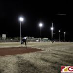 The All Island Track & Field Championship took place at J.F.K field on May 16, 2019. The Guam High Panthers boys secured a three-peat with a strong performance and the JFK Lady Islanders reclaimed the throne. (photo by Bout It Productions)