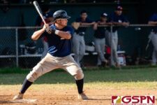 Team Guam wins gold in the 3rd Micronesian Classic, defeating CNMI 8-3 in the gold medal game Friday at Paseo Stadium. (Photo by Michael Blas)