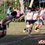 True Grit 2019 came to a close with Guam Rugby Club and Para Todu being crowned co-champions with a score of 14-14 in the Men's Cup. (Photo By Michael Blas)