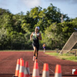 The ISA 2021 All Island Cross Country Meet was held at Okkodo High School on Apr. 16, 2021 Photo by Bout It Productions