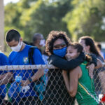 The ISA 2021 All Island Cross Country Meet was held at Okkodo High School on Apr. 16, 2021 Photo by Bout It Productions