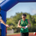 The ISA 2021 All Island Cross Country Meet was held at Okkodo High School on Apr. 16, 2021 Photo by Bout It Productions