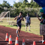 The ISA 2021 All Island Cross Country Meet was held at Okkodo High School on Apr. 16, 2021 Photo by Bout It Productions