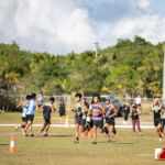 The ISA 2021 All Island Cross Country Meet was held at Okkodo High School on Apr. 16, 2021 Photo by Bout It Productions